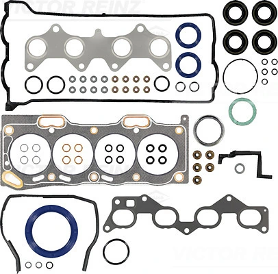 Full Gasket Kit, engine